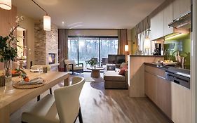 Center Parcs Le Bois Aux Daims 3*